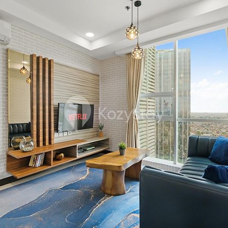 Meadow By Kozystay - Newly Renovated - Kebon Jeruk 雅加达 外观 照片