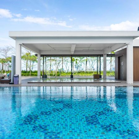 Meadow By Kozystay - Newly Renovated - Kebon Jeruk 雅加达 外观 照片