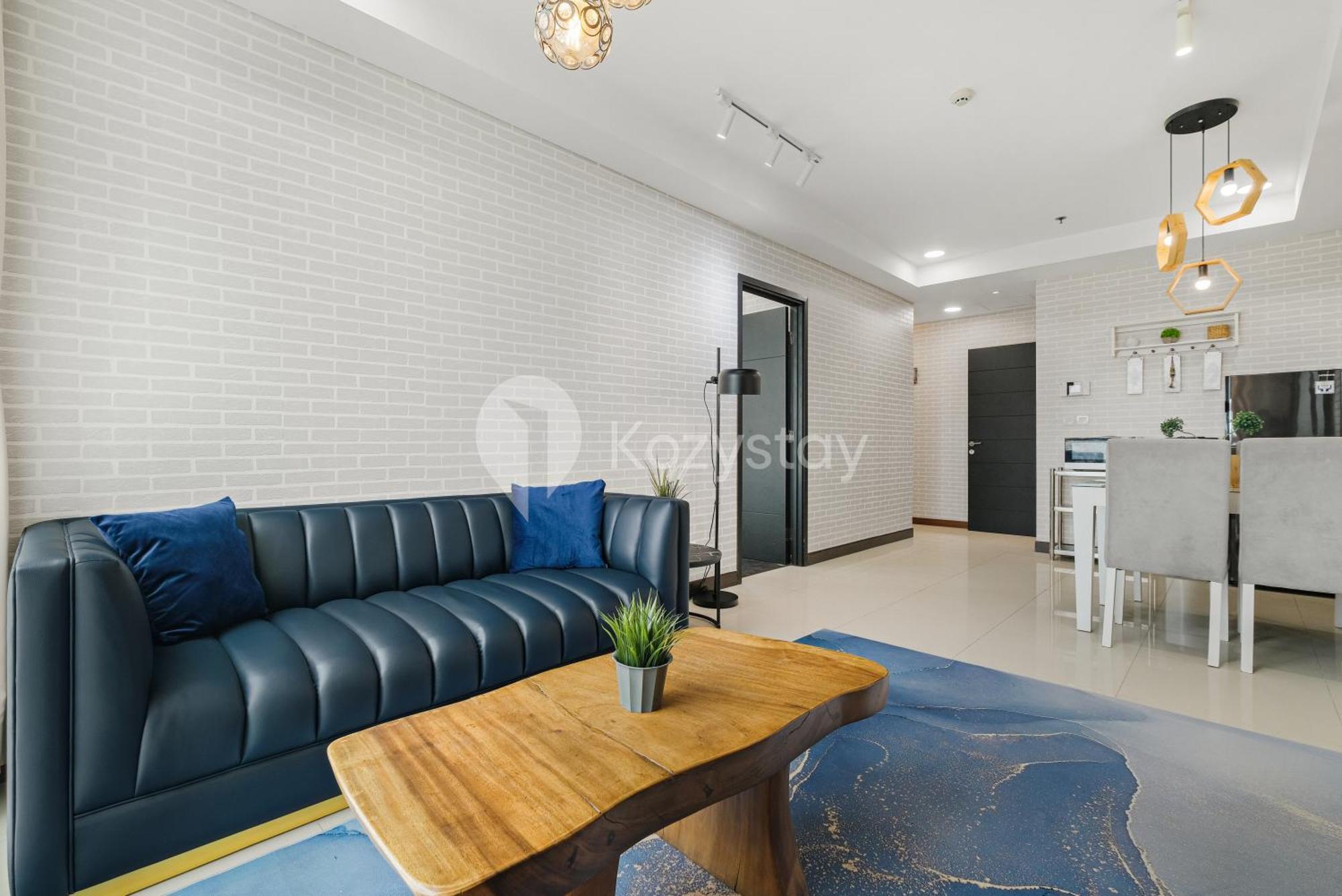Meadow By Kozystay - Newly Renovated - Kebon Jeruk 雅加达 外观 照片
