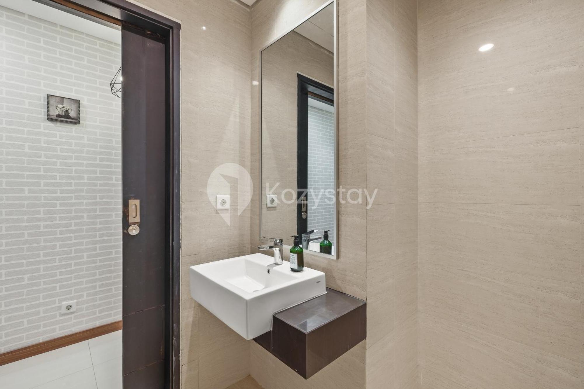 Meadow By Kozystay - Newly Renovated - Kebon Jeruk 雅加达 外观 照片