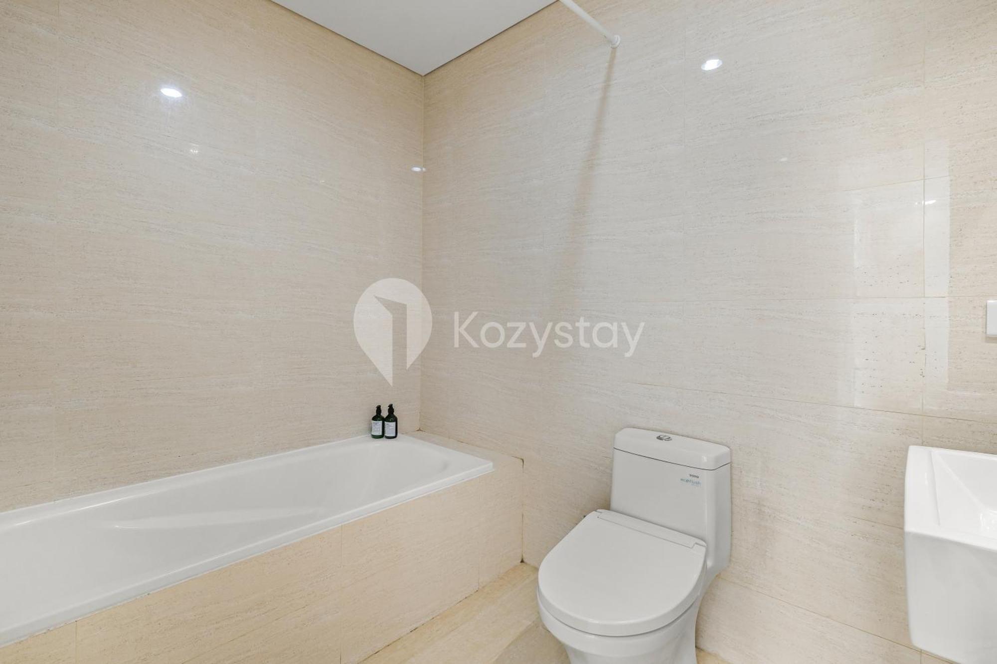 Meadow By Kozystay - Newly Renovated - Kebon Jeruk 雅加达 外观 照片