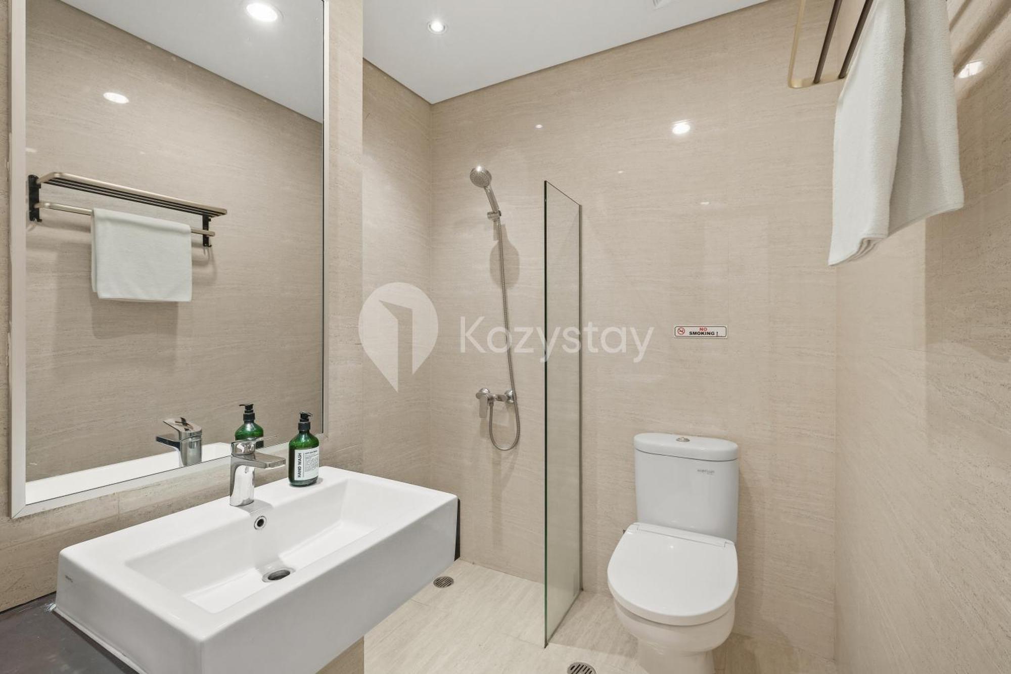 Meadow By Kozystay - Newly Renovated - Kebon Jeruk 雅加达 外观 照片