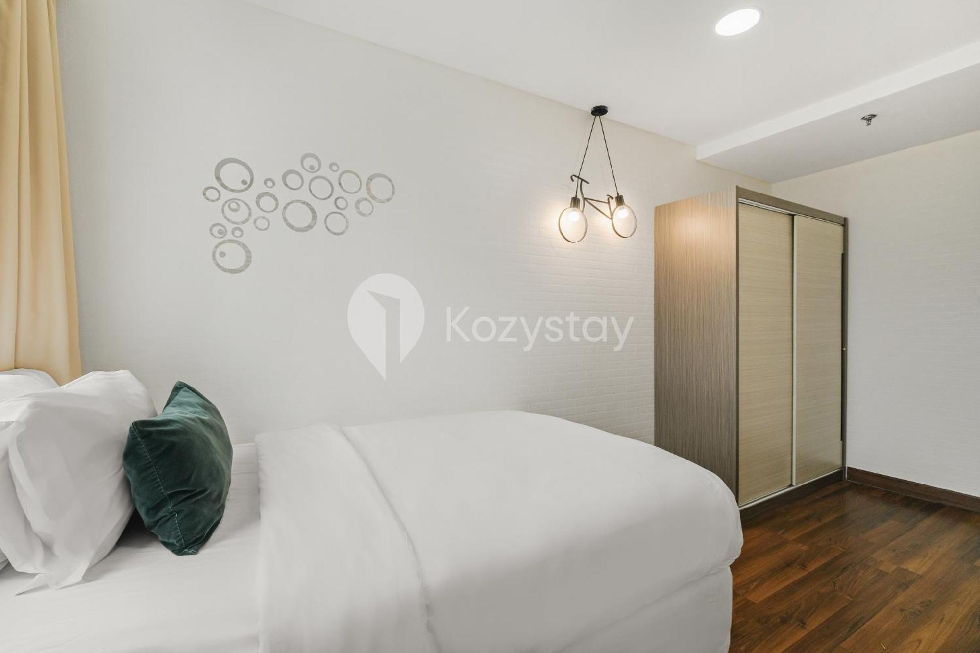 Meadow By Kozystay - Newly Renovated - Kebon Jeruk 雅加达 外观 照片