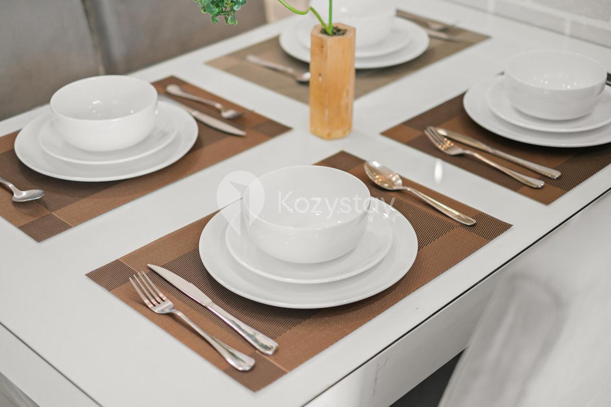 Meadow By Kozystay - Newly Renovated - Kebon Jeruk 雅加达 外观 照片