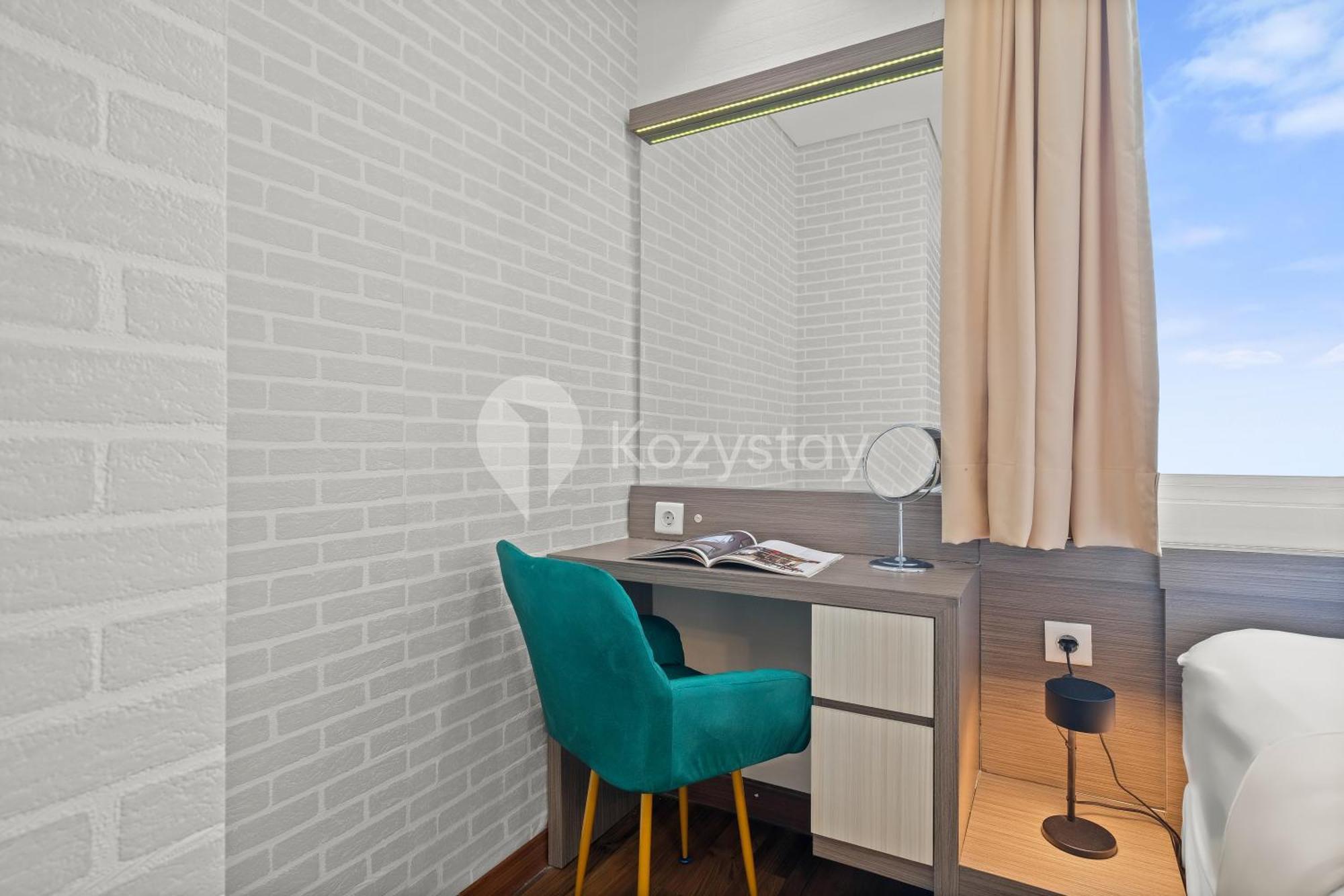 Meadow By Kozystay - Newly Renovated - Kebon Jeruk 雅加达 外观 照片